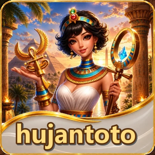 Contoh katalog aplikasi di hujantoto