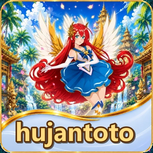 Alur unduhan aplikasi di hujantoto